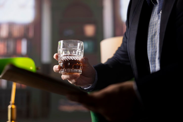 Liquor Permit Application Services